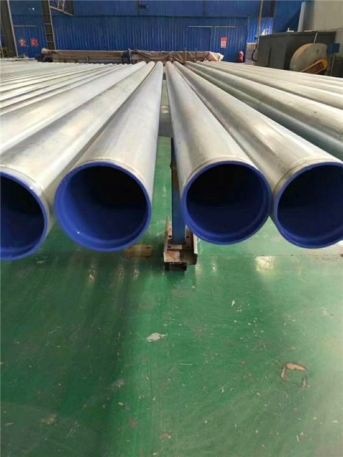 经久耐用 广安DN3PE防腐无缝钢管厂家价格与优势解析