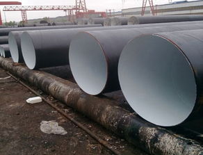 地埋排水用防腐螺旋管道补口技术介绍