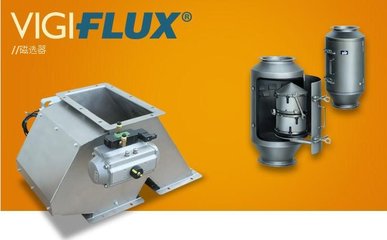 斯缇福亮相IPB 2016 以创新钢制管道技术引领粉体工业新未来