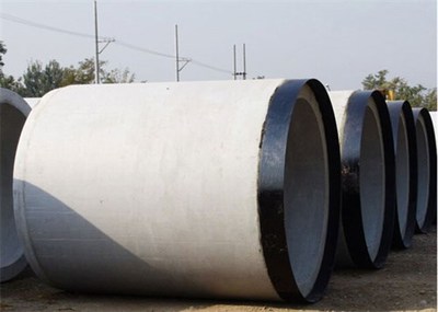 江苏市政工程中水泥顶管与钢制管道价格对比分析