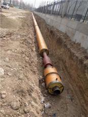 钢制管道的特性与应用