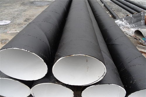 迁安五布八油防腐钢管产品介绍——诚源管道为您提供优质钢制管道解决方案