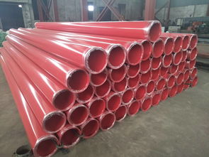 热浸塑穿线管生产与供应 优势、应用与未来展望