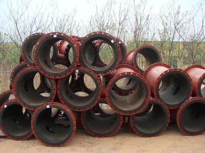 山东福建蓝顿钢衬胶耐磨弯头与衬胶管道采购指南