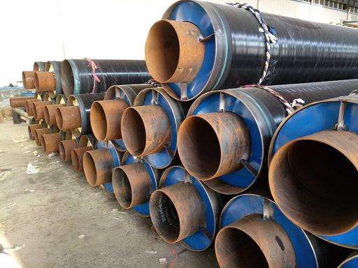 鞍山加强级3PE防腐钢管厂家直接报价，品质保障，服务高效